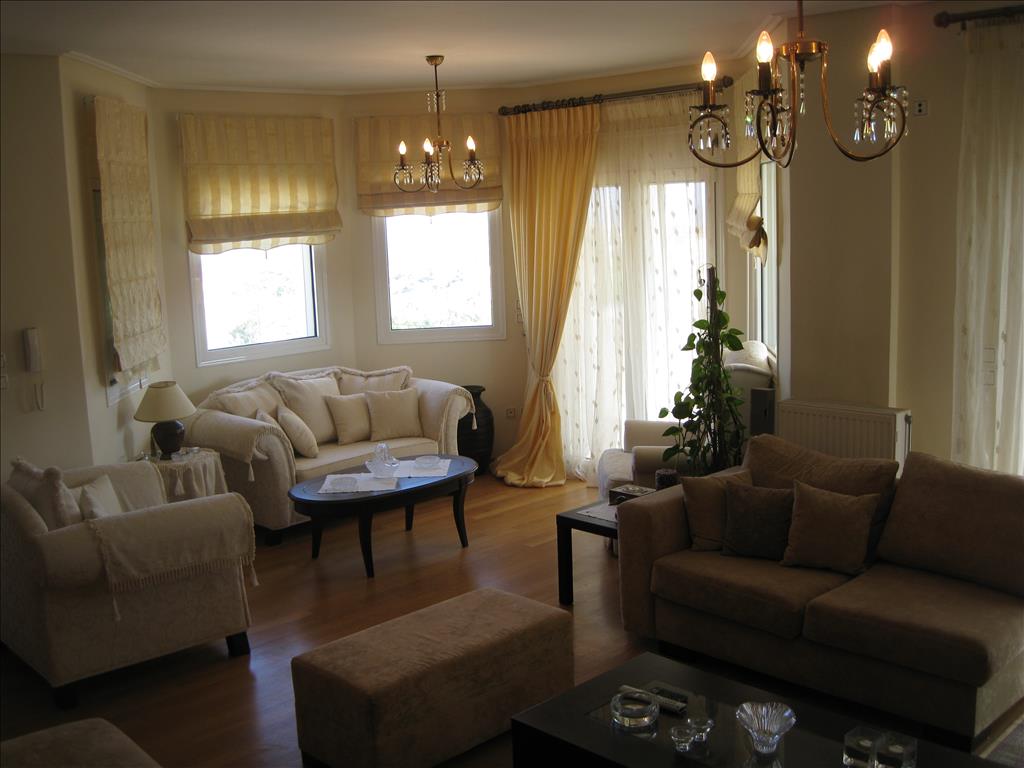 Дом в Аттике, Греция, 165 м² - фото 3