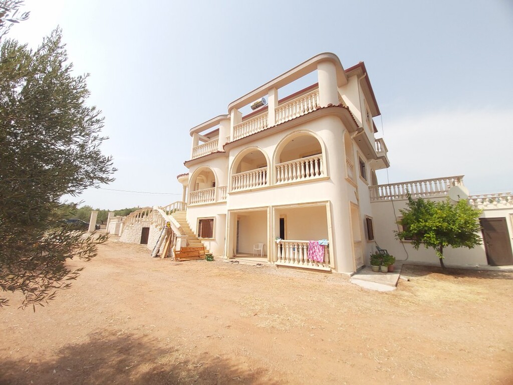 Дом в Ситонии, Греция, 400 м² - фото 3