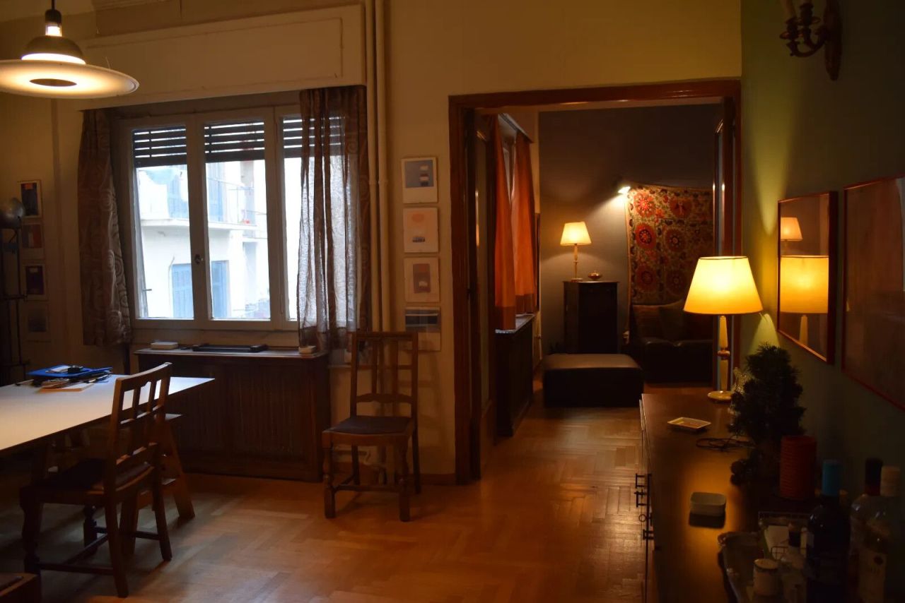 Квартира в Афинах, Греция, 159 м² - фото 3