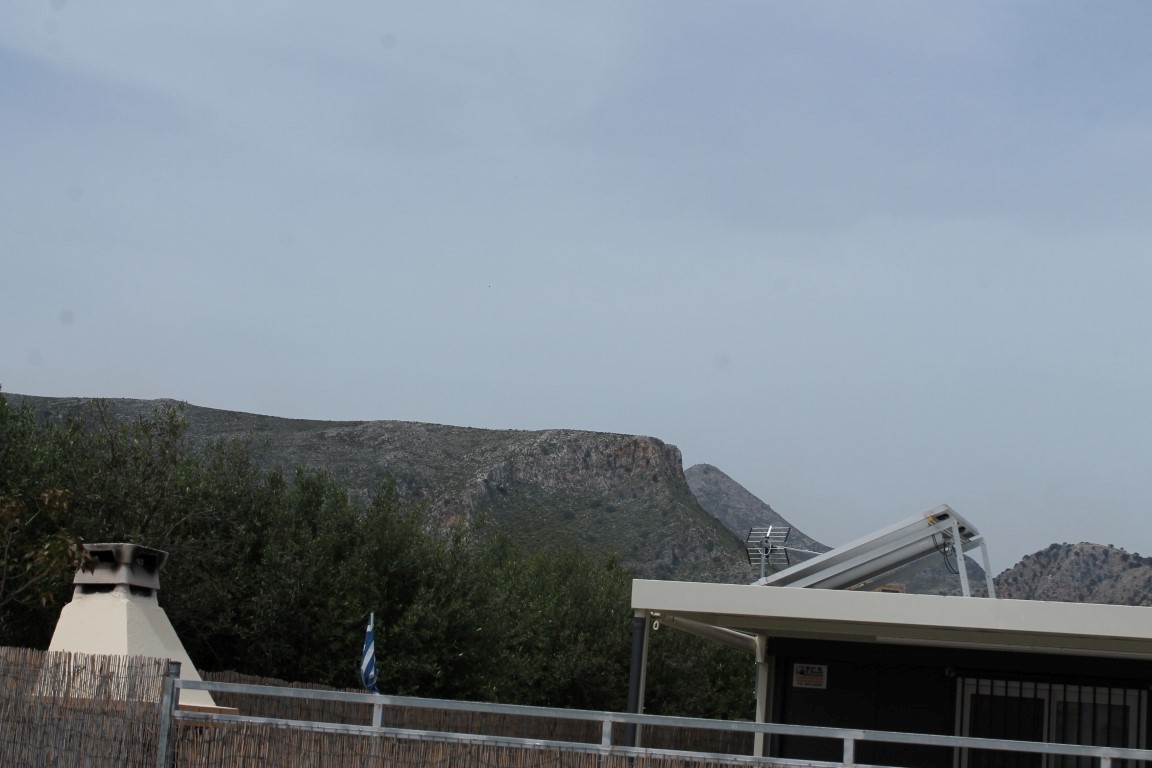 Земля в Ираклионе, Греция, 2 890 м² - фото 3