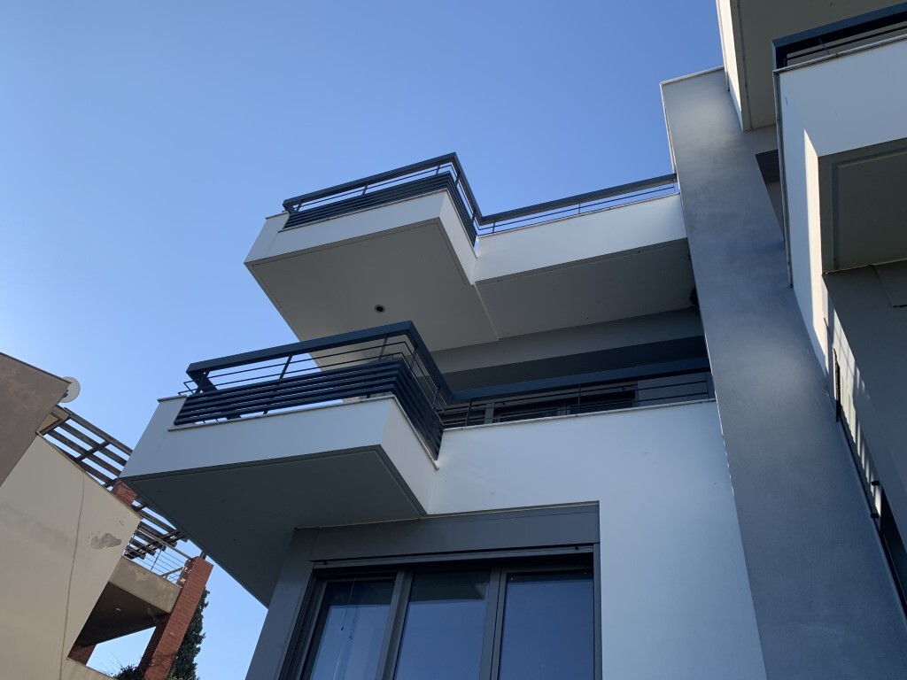 Мезонет в Салониках, Греция, 150 м² - фото 3