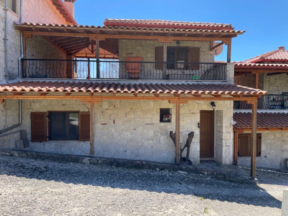 Мезонет на Халкидиках, Греция, 105 м² - фото 3