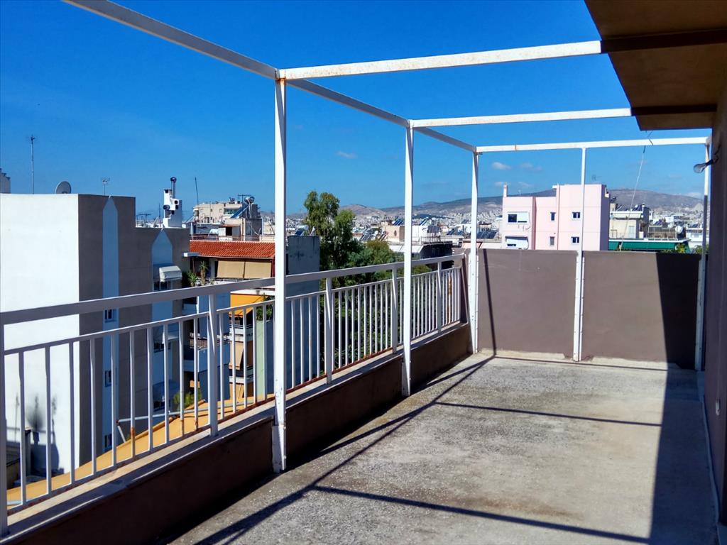 Мезонет в Афинах, Греция, 76 м² - фото 3