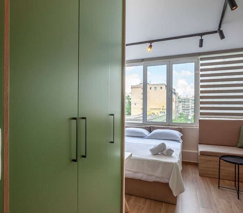 Квартира в Салониках, Греция, 81 м² - фото 3