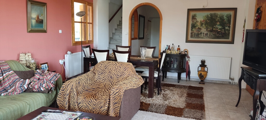 Дом в Аттике, Греция, 197 м² - фото 3