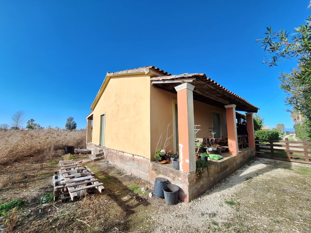 Дом на Корфу, Греция, 58 м² - фото 3