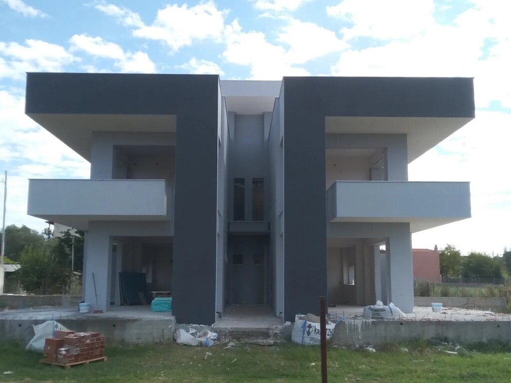 Дом на Халкидиках, Греция, 240 м² - фото 3