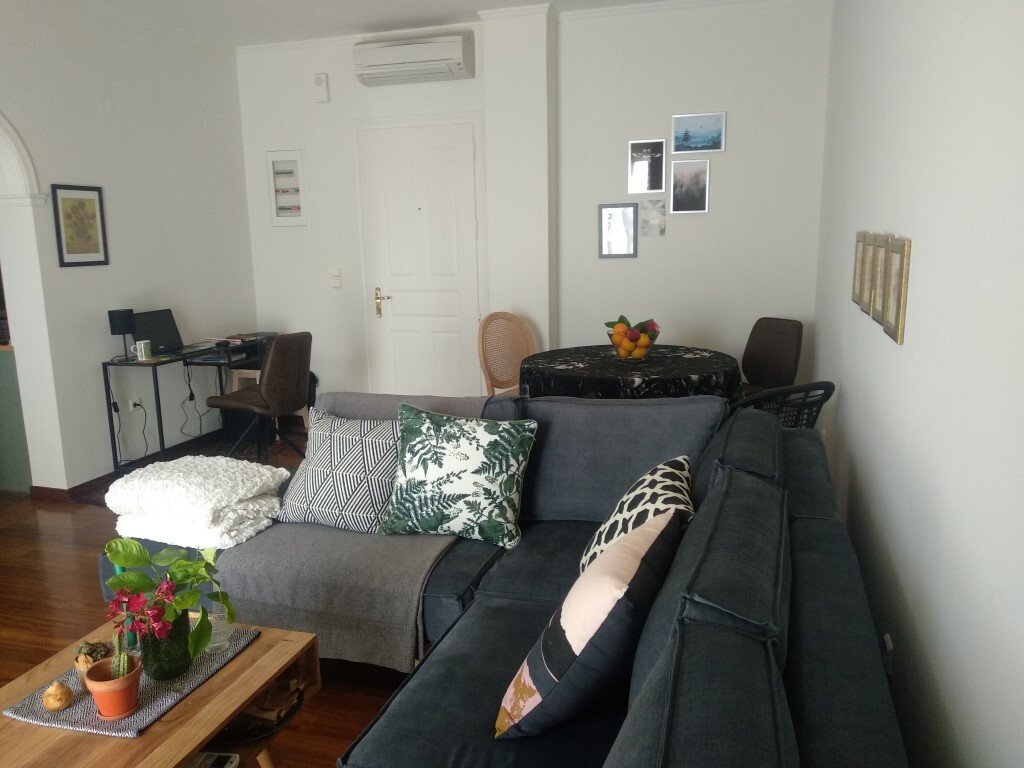 Квартира на Корфу, Греция, 60 м² - фото 3