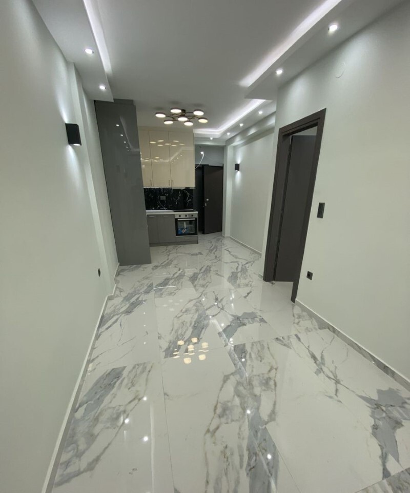 Квартира в Салониках, Греция, 30 м² - фото 3