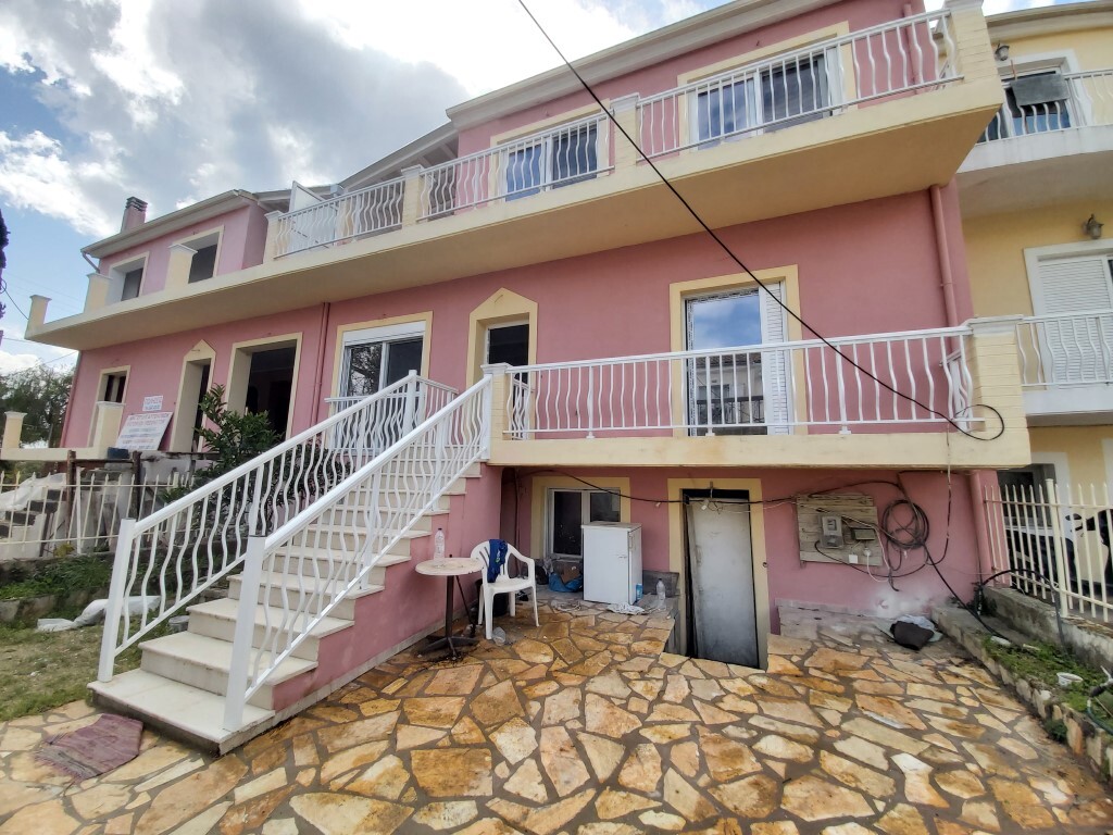 Мезонет на Корфу, Греция, 175 м² - фото 3