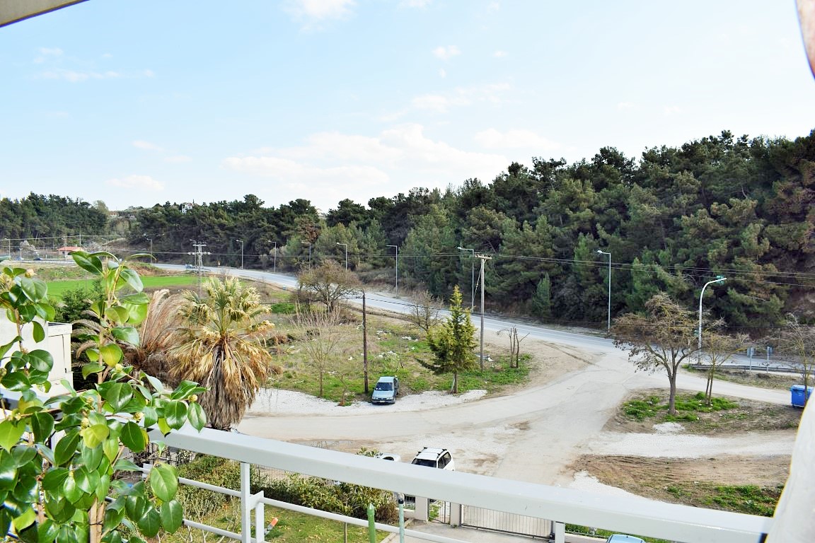 Квартира в Салониках, Греция, 95 м² - фото 3