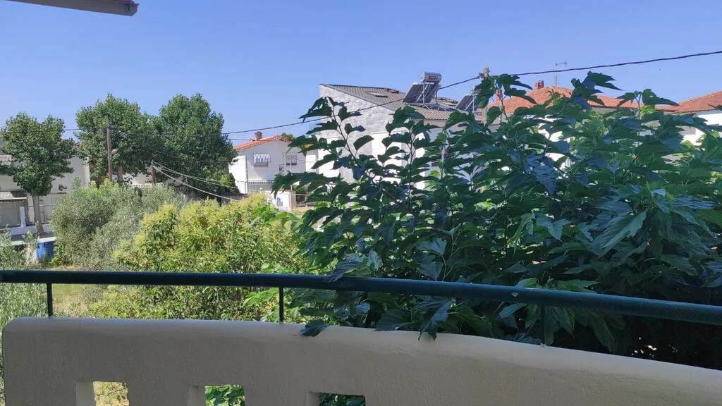 Квартира на Халкидиках, Греция, 50 м² - фото 3