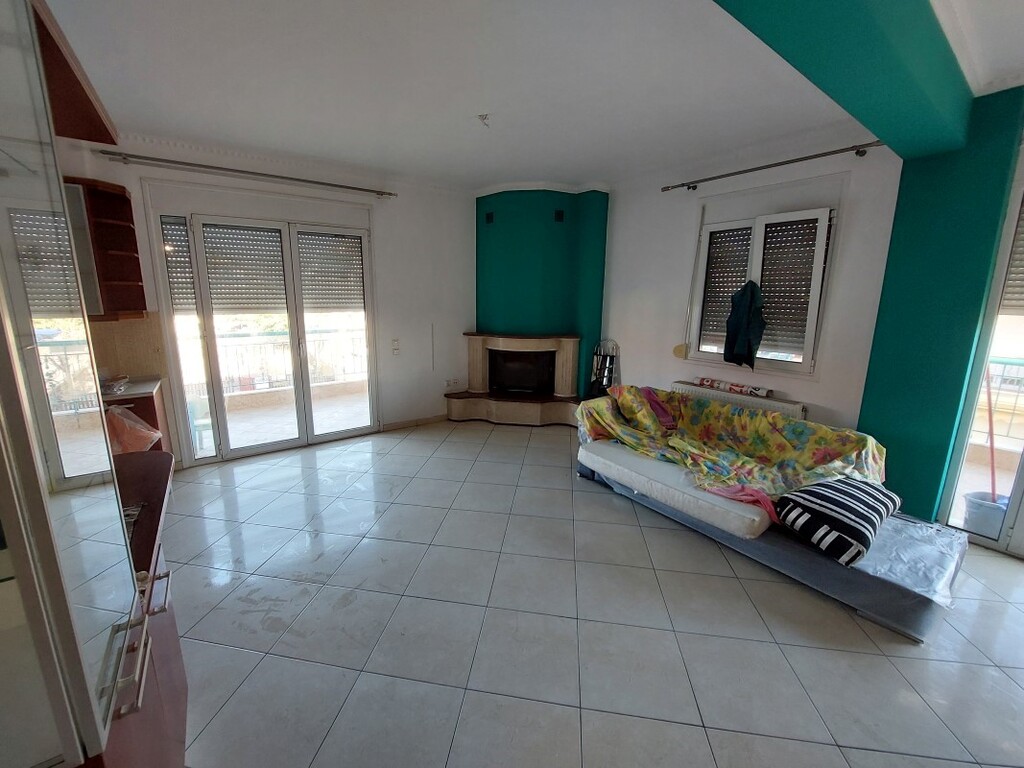 Мезонет в Салониках, Греция, 180 м² - фото 3