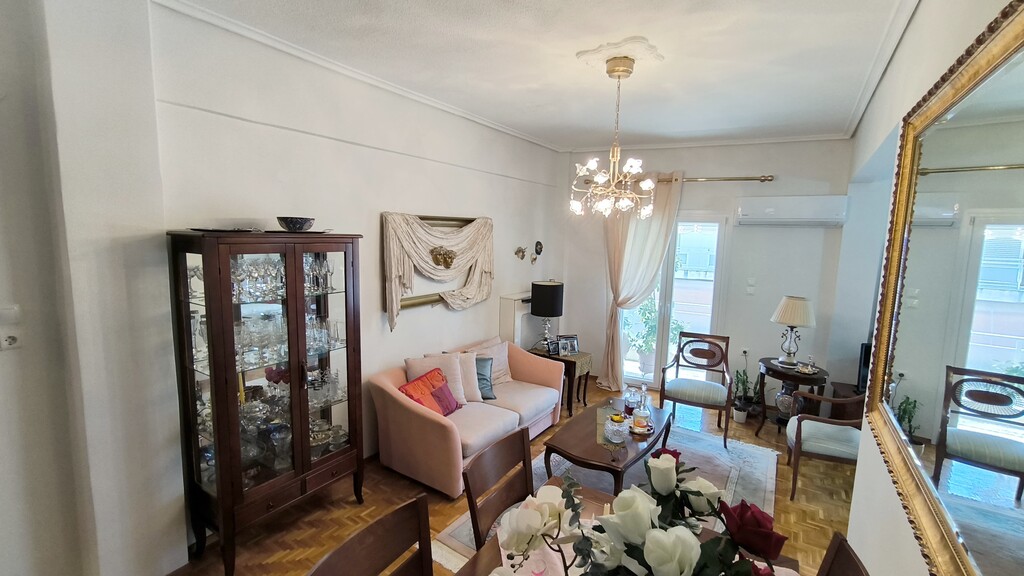 Квартира в Олимпиаки-Акти, Греция, 85 м² - фото 3