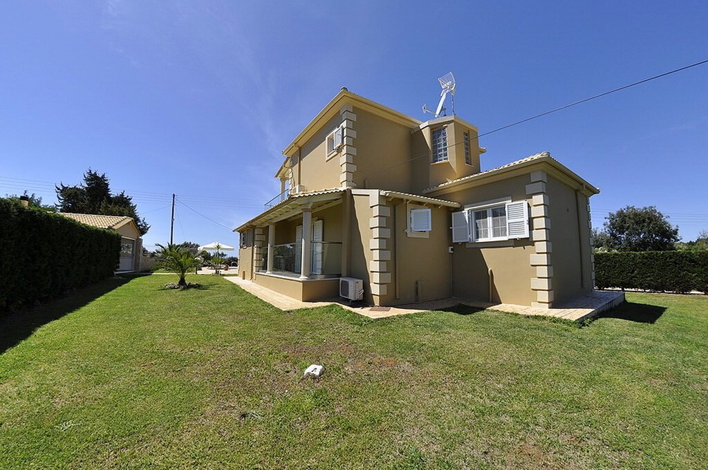 Вилла на Корфу, Греция, 155 м² - фото 3