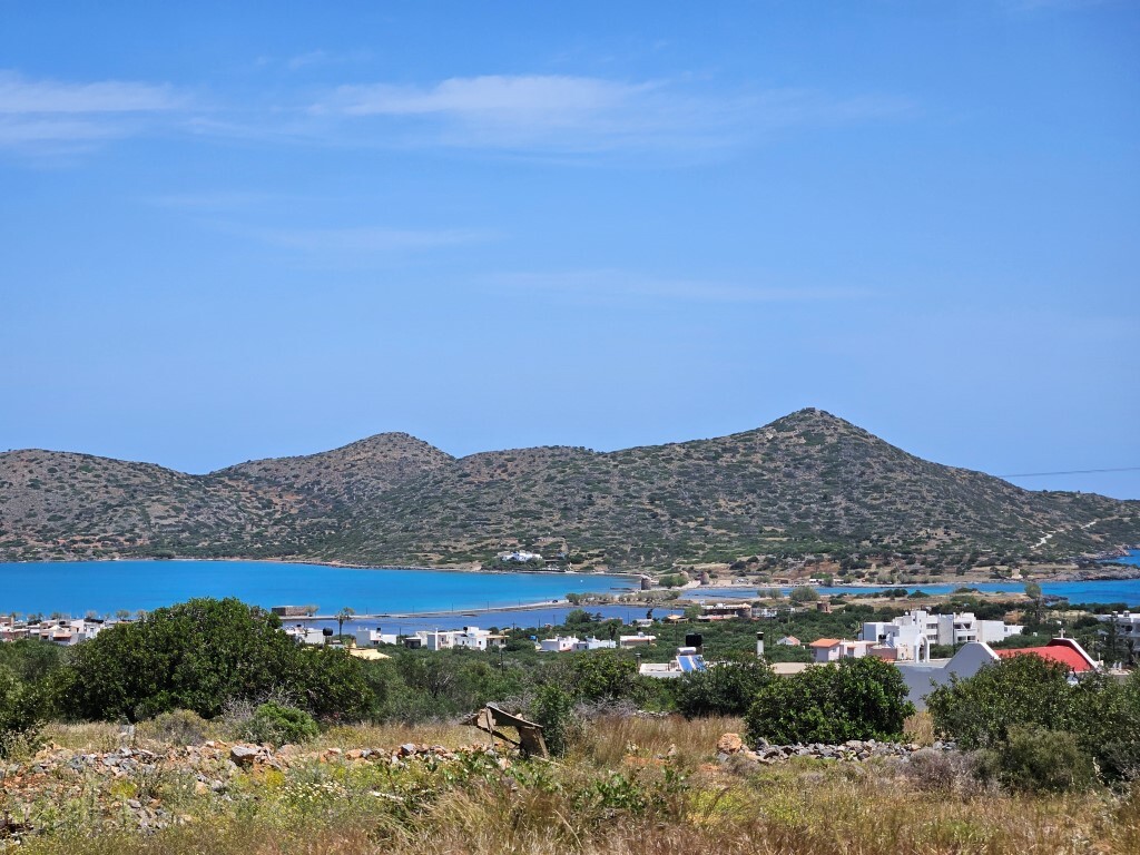 Земля в Ираклионе, Греция, 4 653 м² - фото 3