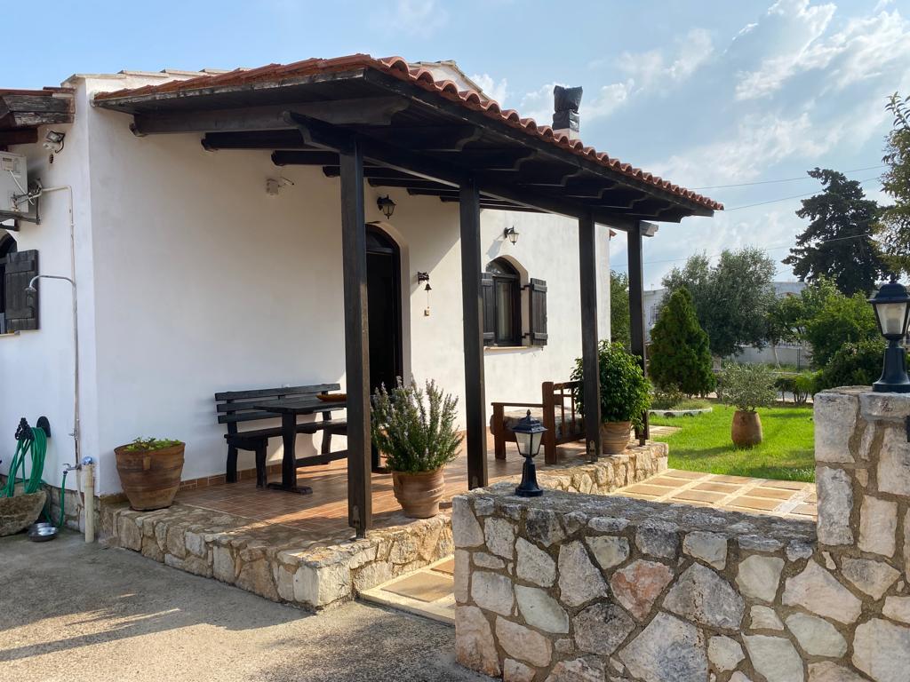 Дом в Ираклионе, Греция, 112 м² - фото 3