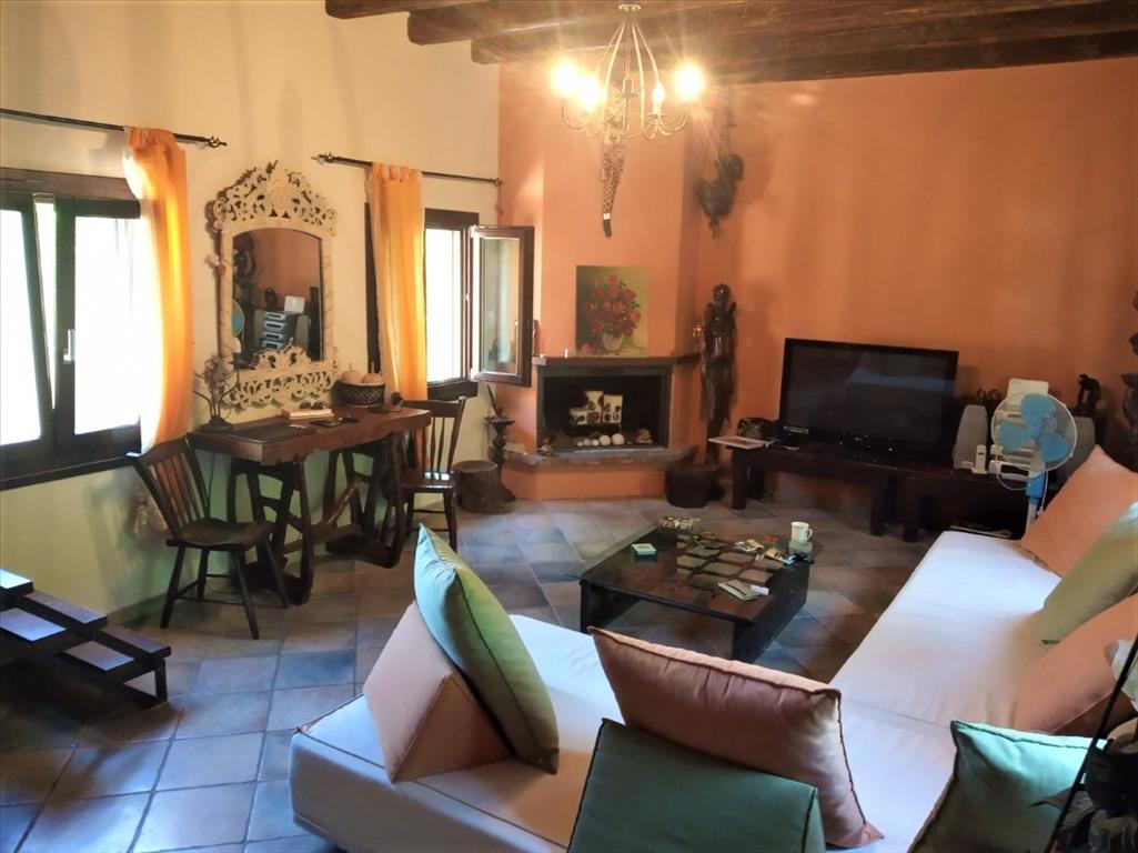 Мезонет на Корфу, Греция, 155 м² - фото 3