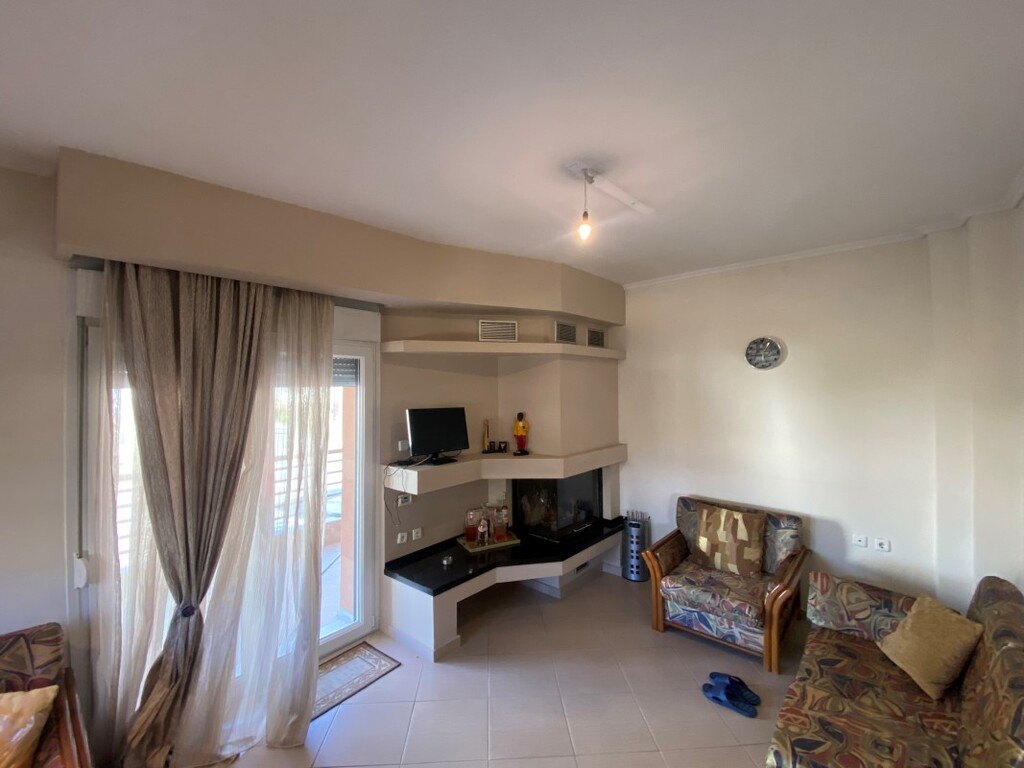 Мезонет в Салониках, Греция, 113 м² - фото 3