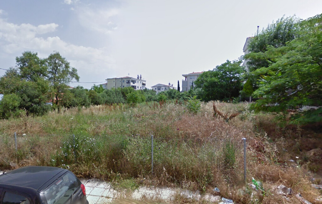 Земля в Салониках, Греция, 2 084 м² - фото 3