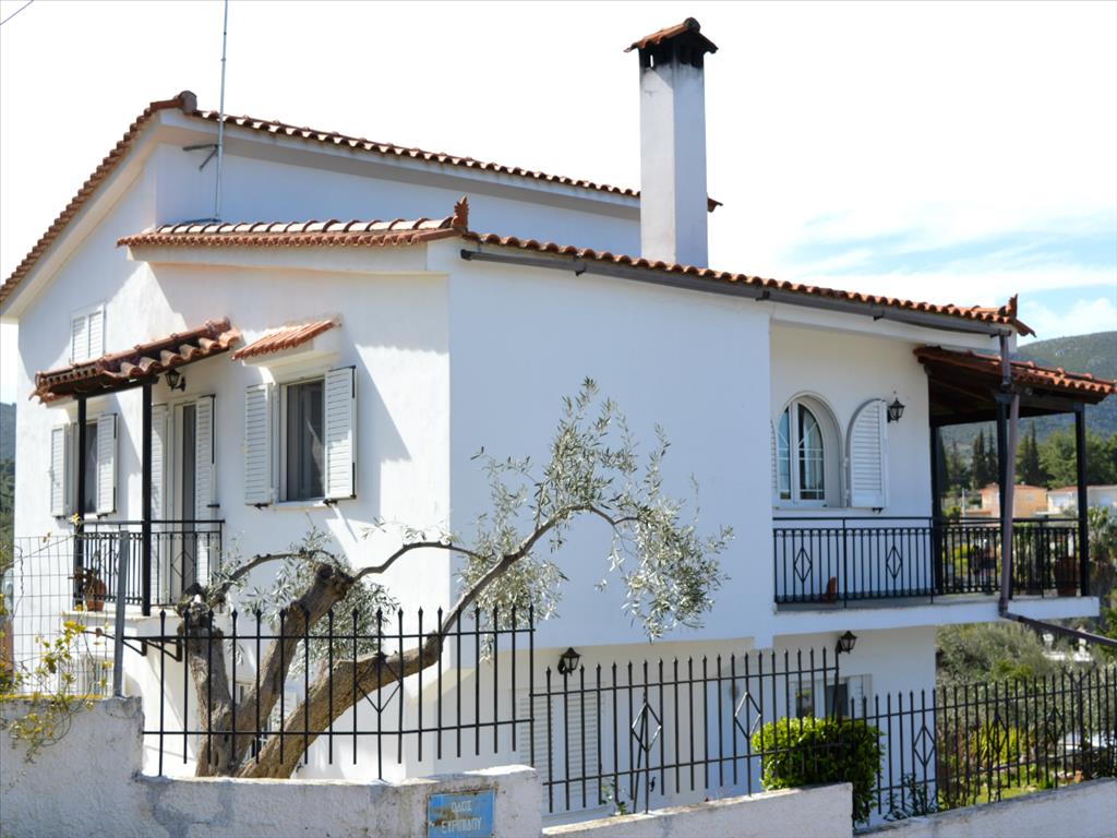 Дом в Аттике, Греция, 150 м² - фото 3