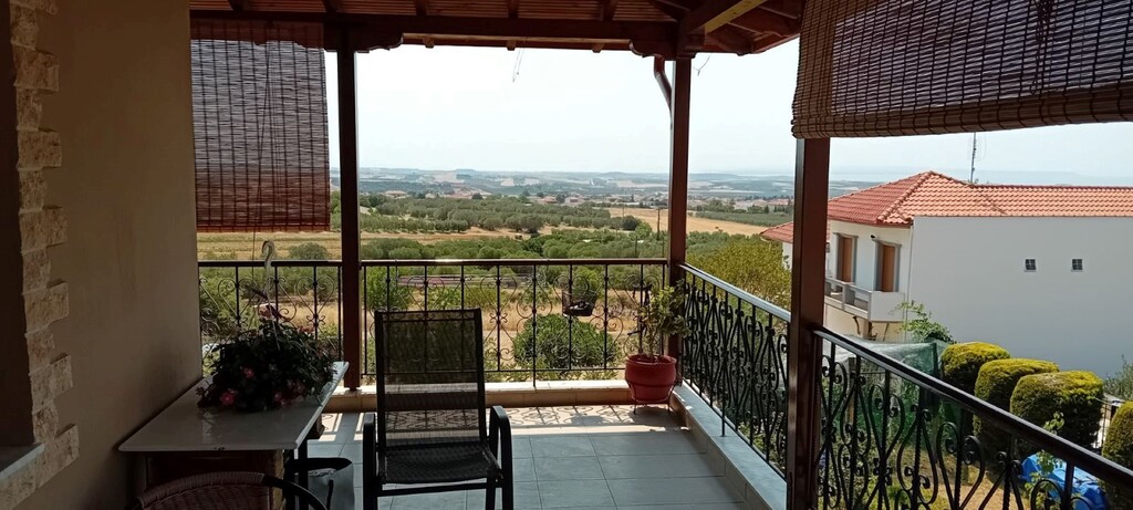 Дом на Халкидиках, Греция, 170 м² - фото 3