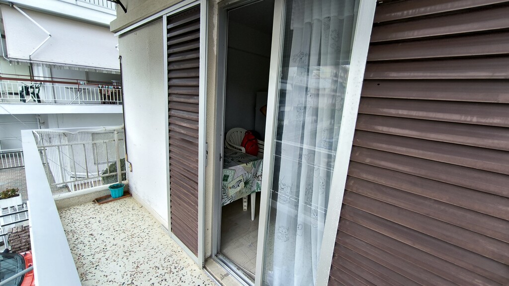 Мезонет в Олимпиаки-Акти, Греция, 100 м² - фото 3