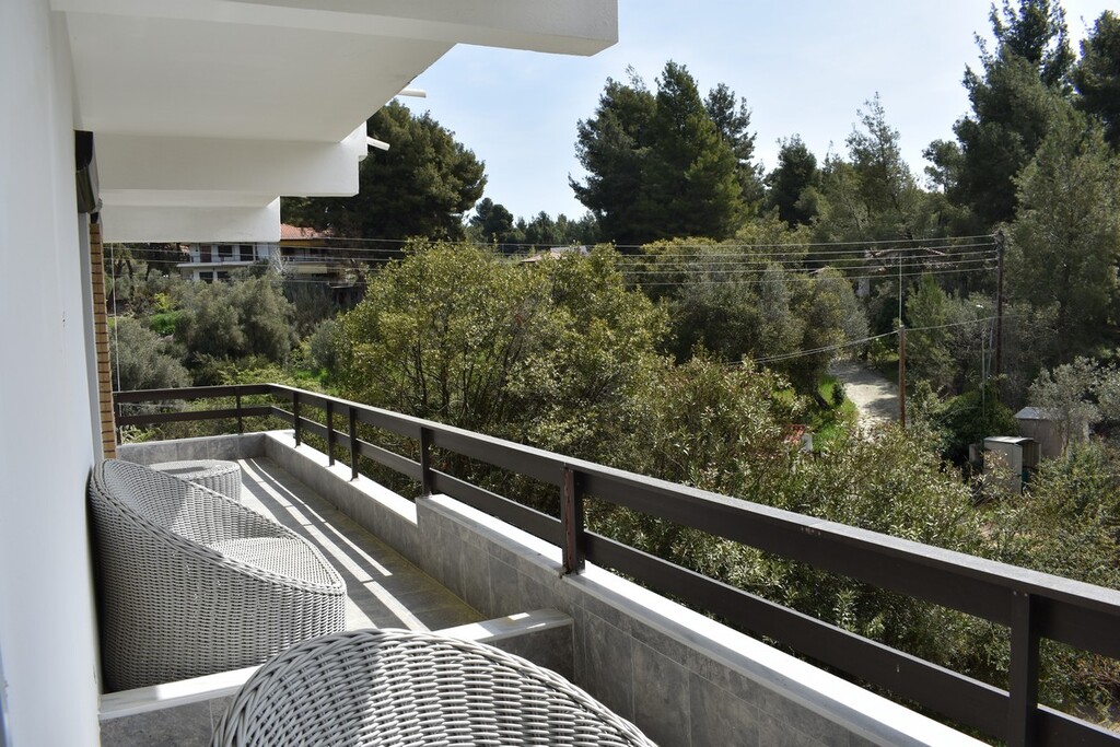 Квартира в Ситонии, Греция, 75 м² - фото 3