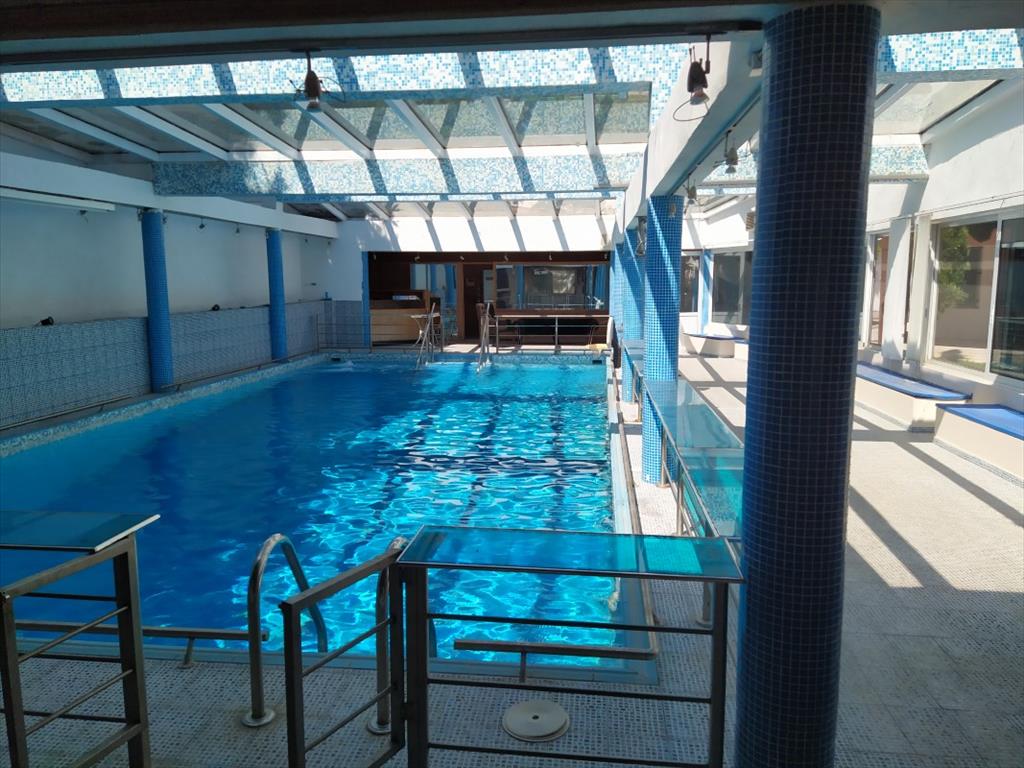 Мезонет в Салониках, Греция, 300 м² - фото 3