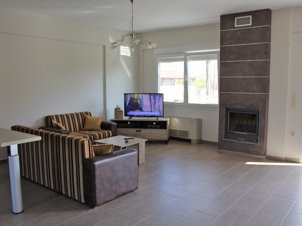 Мезонет в Олимпиаки-Акти, Греция, 166 м² - фото 3