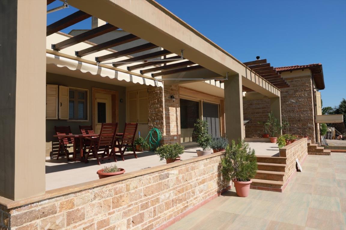 Вилла в Салониках, Греция, 500 м² - фото 3