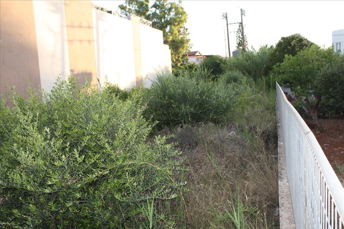 Земля в Ираклионе, Греция, 1 294 м² - фото 3