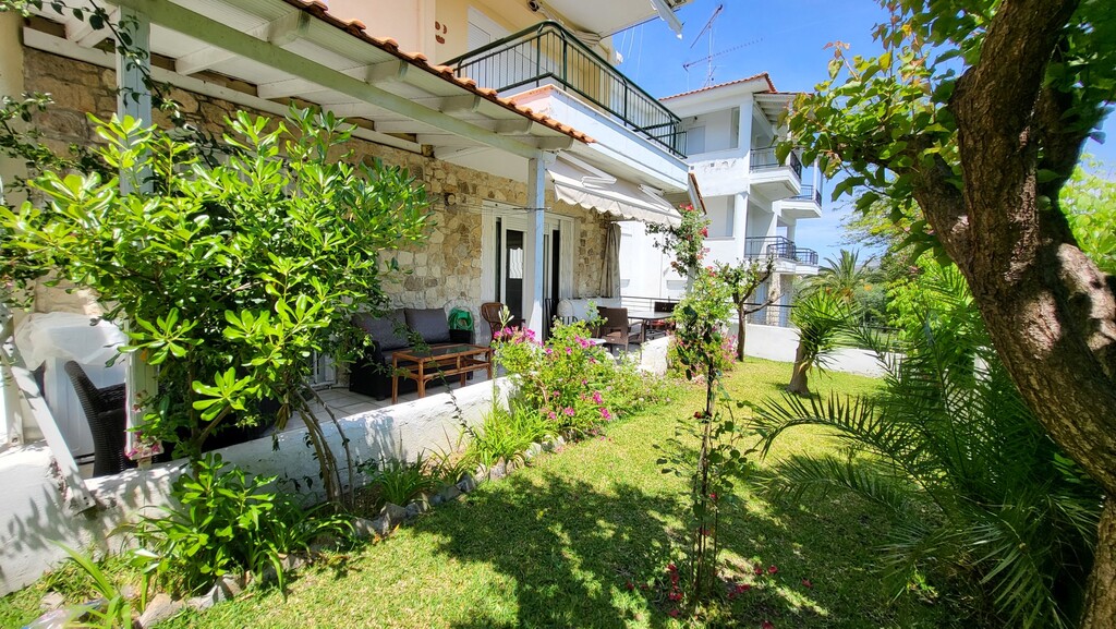 Квартира на Кассандре, Греция, 58 м² - фото 3