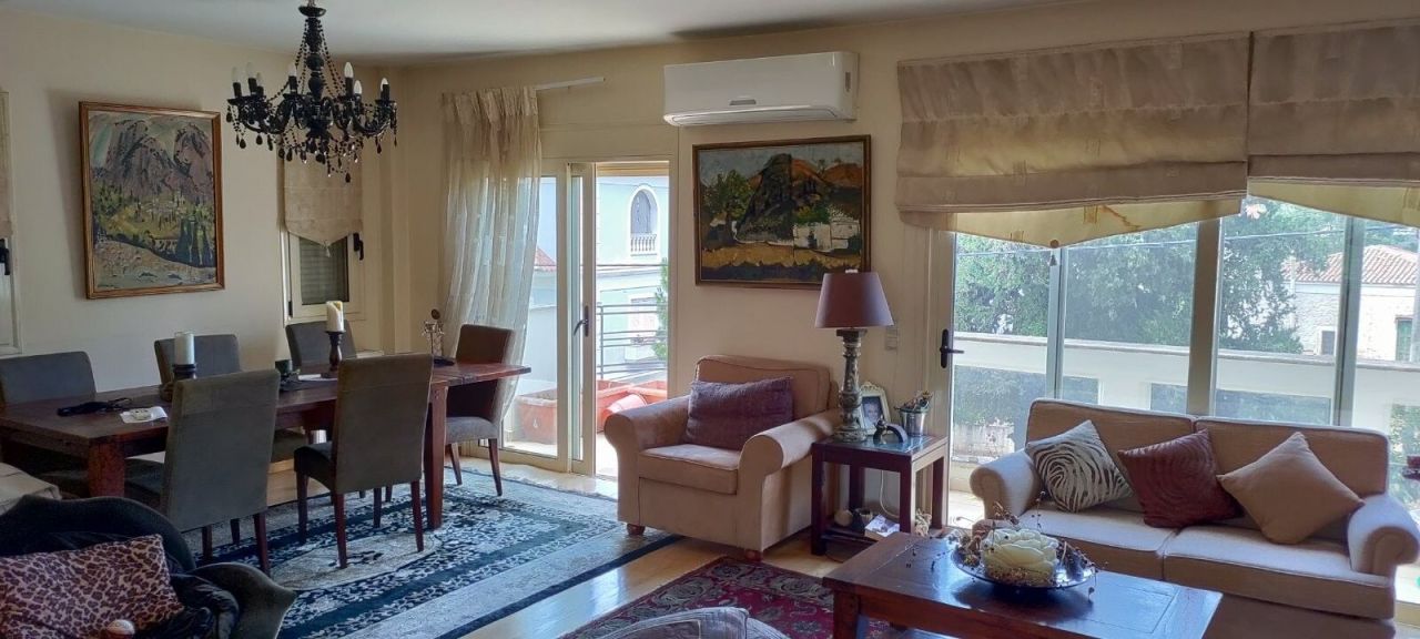 Мезонет в Афинах, Греция, 170 м² - фото 3