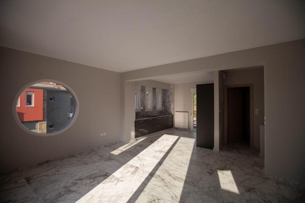 Мезонет в Салониках, Греция, 135 м² - фото 3