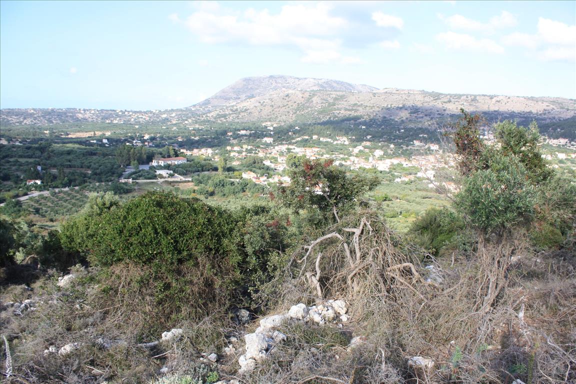 Земля в Ираклионе, Греция, 11 842 м² - фото 3