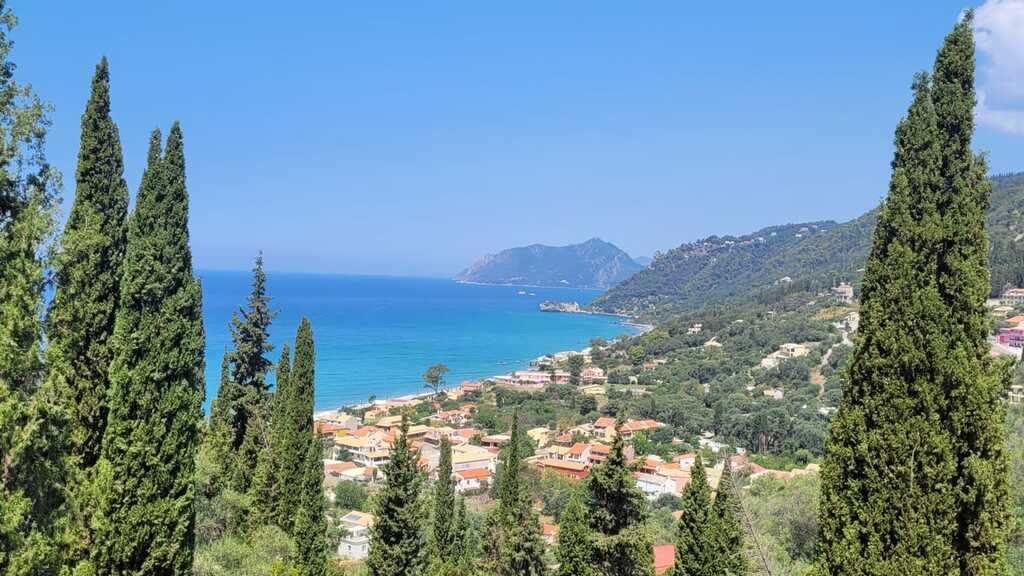 Дом на Корфу, Греция, 224 м² - фото 3