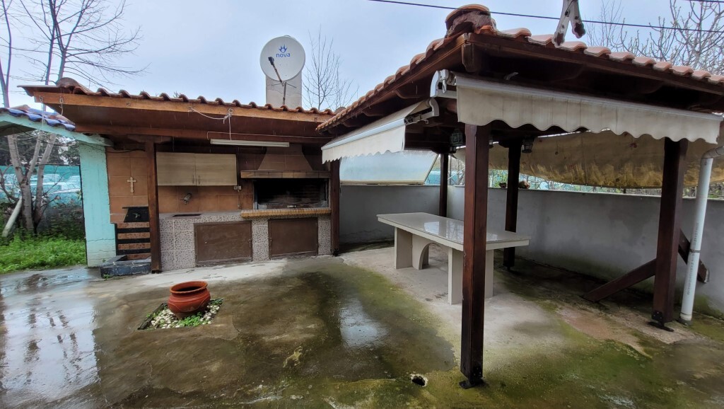 Мезонет в Салониках, Греция, 140 м² - фото 3