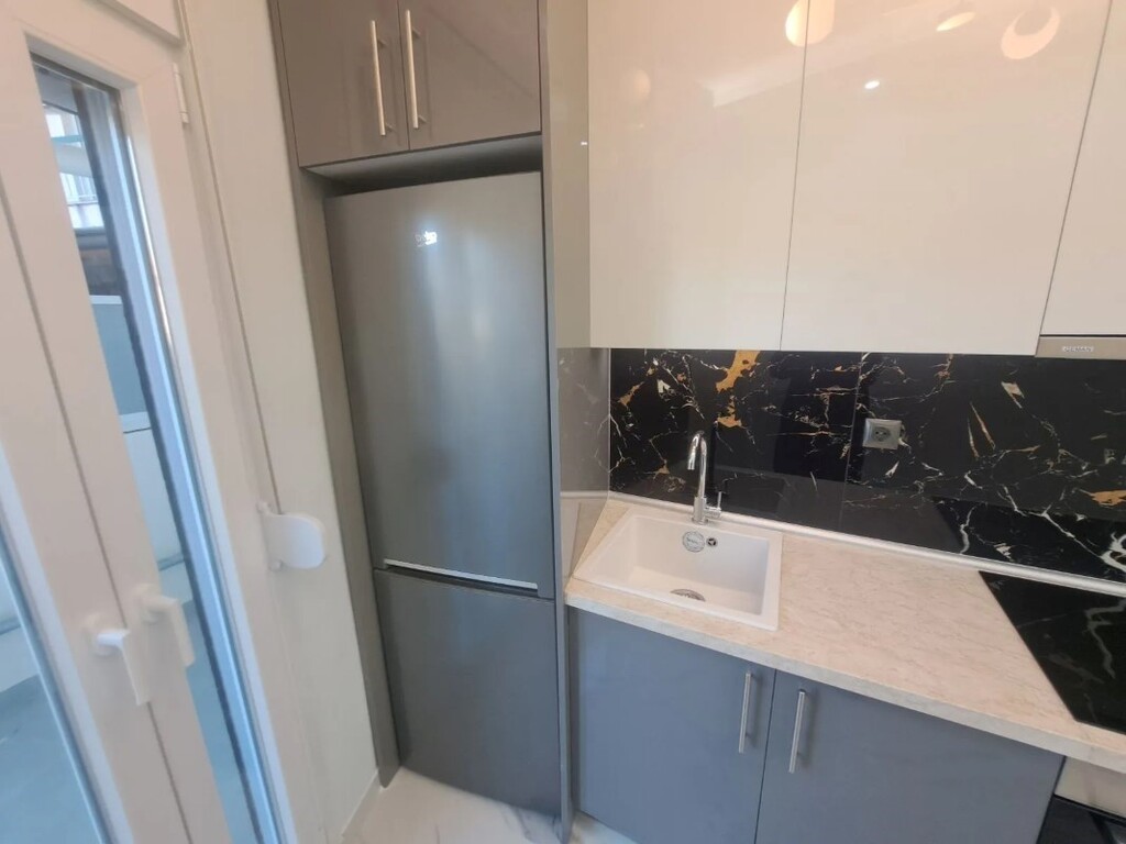 Квартира в Салониках, Греция, 51 м² - фото 3