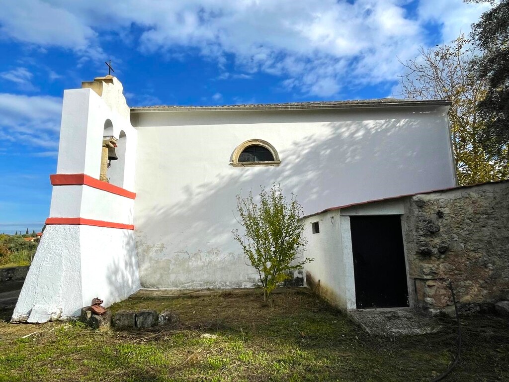 Дом на Корфу, Греция, 166 м² - фото 3