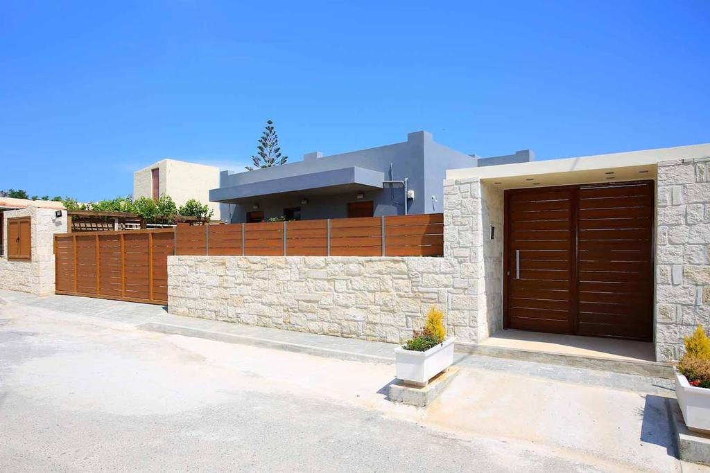 Вилла в Ираклионе, Греция, 400 м² - фото 3