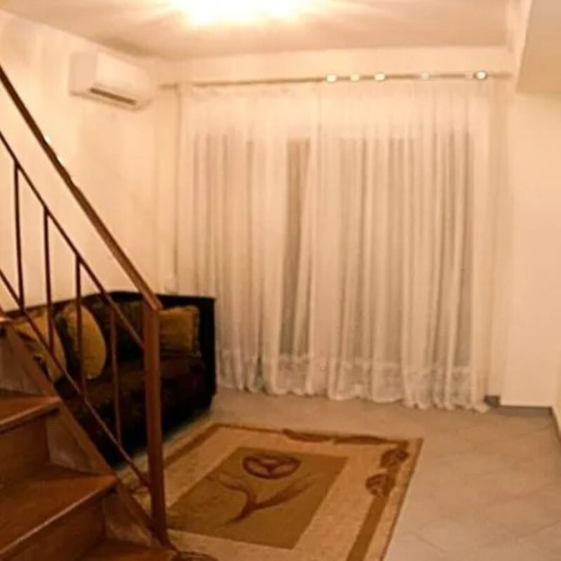 Мезонет на Халкидиках, Греция, 70 м² - фото 3