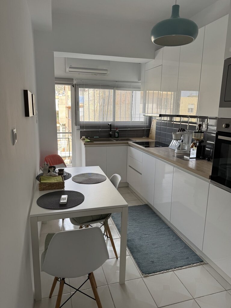 Квартира в Аттике, Греция, 45 м² - фото 3