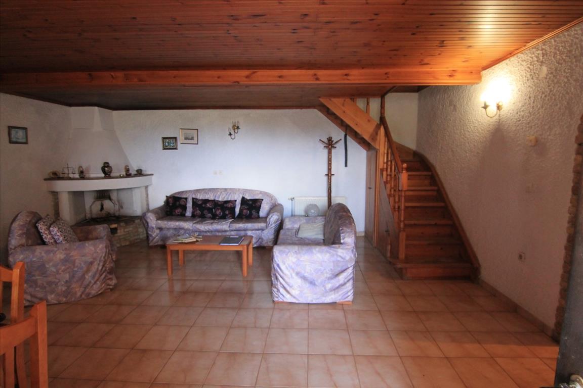 Дом на Корфу, Греция, 130 м² - фото 3