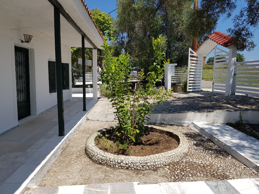 Дом на Кассандре, Греция, 90 м² - фото 3