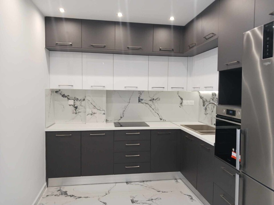 Квартира в Салониках, Греция, 73 м² - фото 3