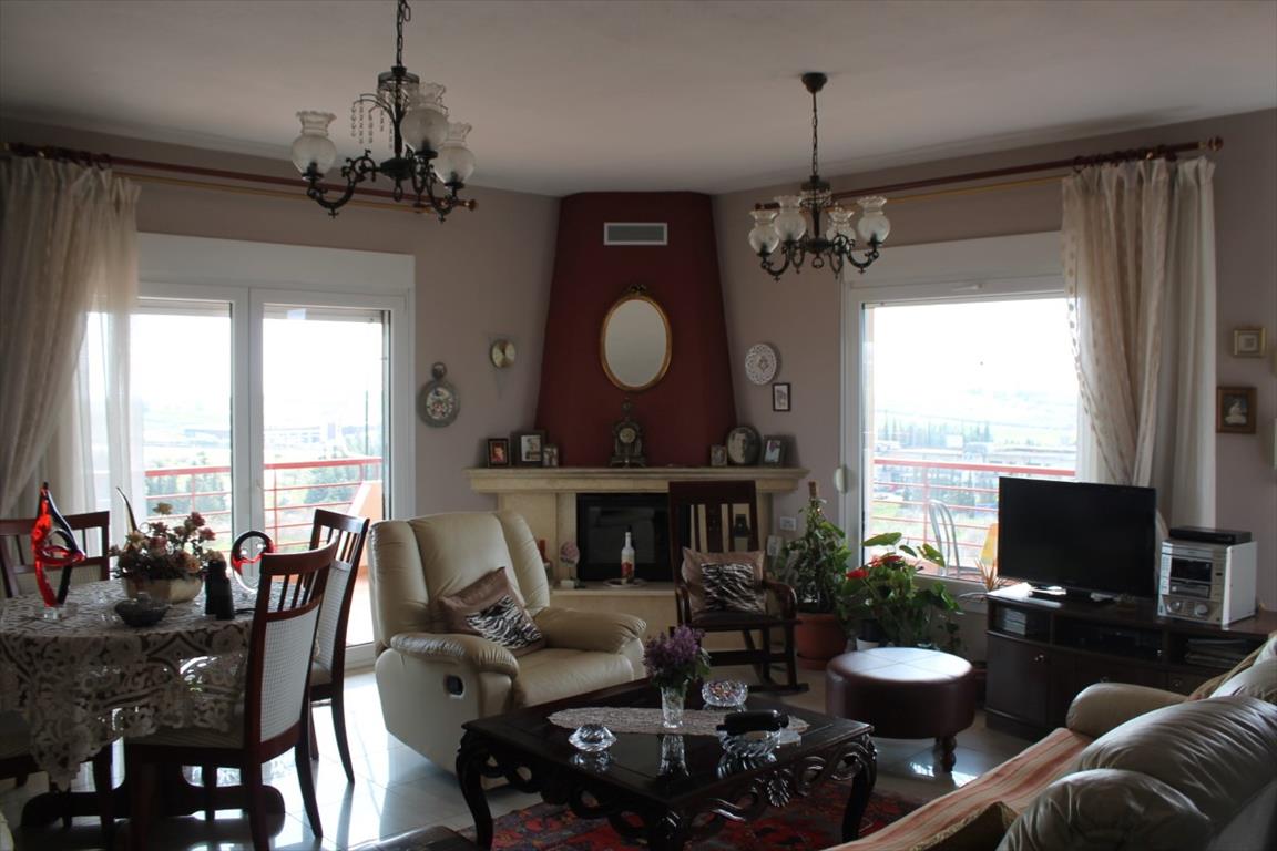 Дом на Халкидиках, Греция, 315 м² - фото 3