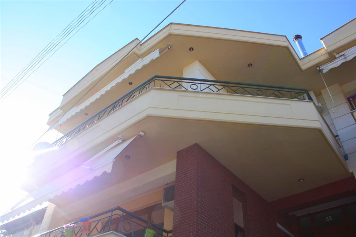 Квартира в Салониках, Греция, 135 м² - фото 3