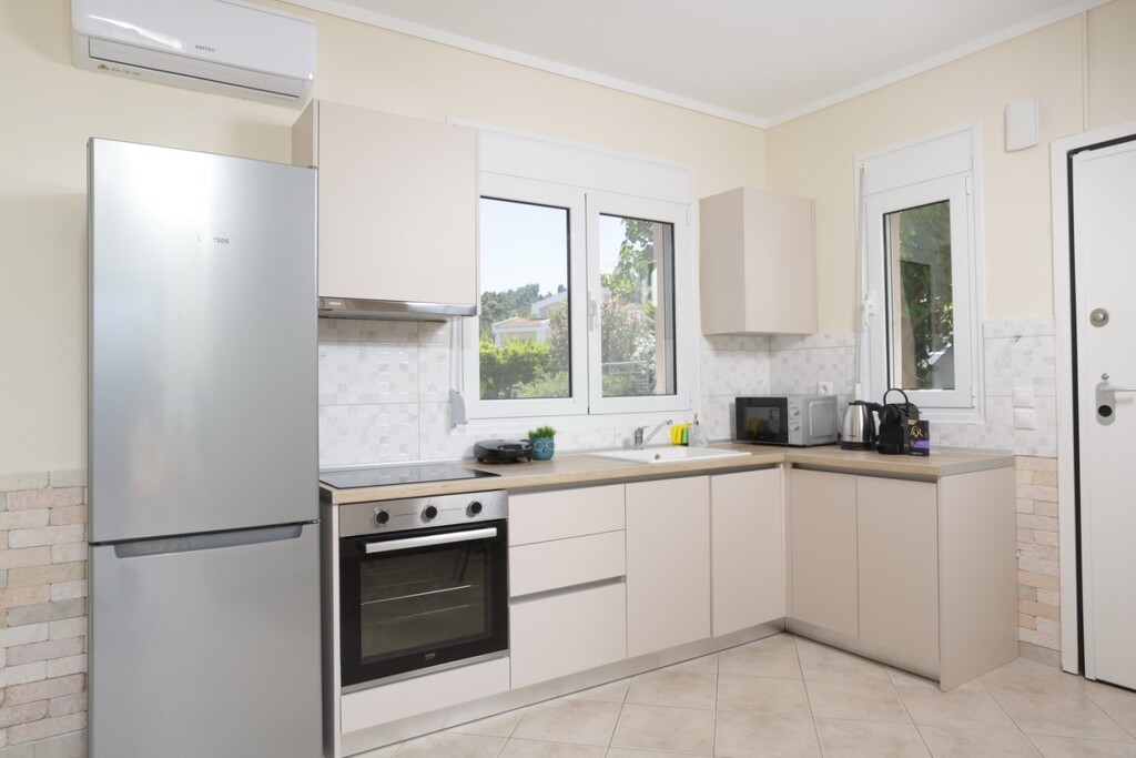 Дом на Кассандре, Греция, 125 м² - фото 3