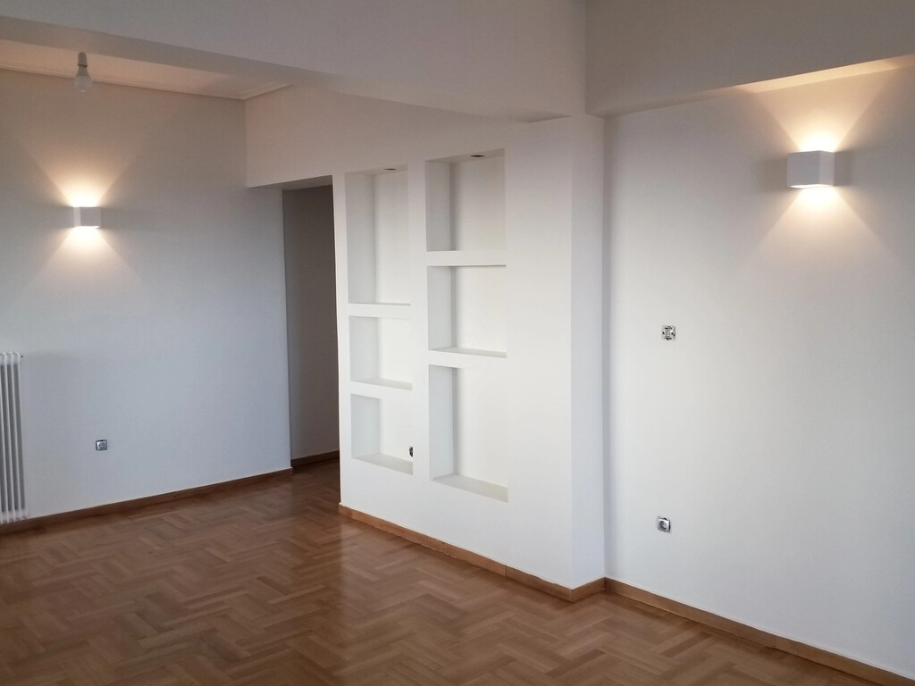Квартира в Афинах, Греция, 104 м² - фото 3